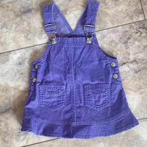 Baby Tommy Hillfiger dress.